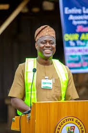 I will reduce infrastructural deficit in Oyo, says Makinde