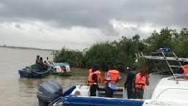Safety compliance: LASWA nabs 8 erring ferry operators