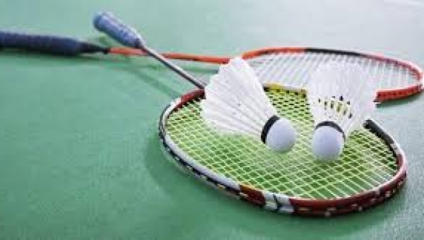 Ekiti set to boost participation in badminton