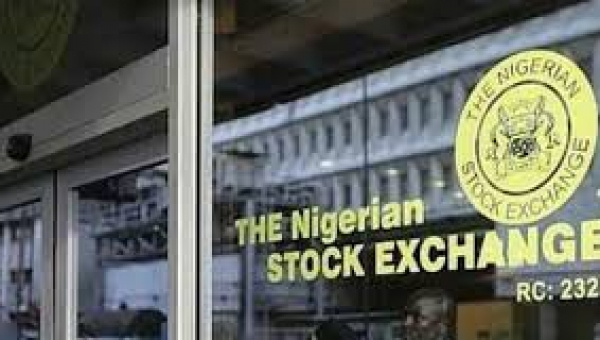 NSE market capitalisation resumes week with N35bn loss