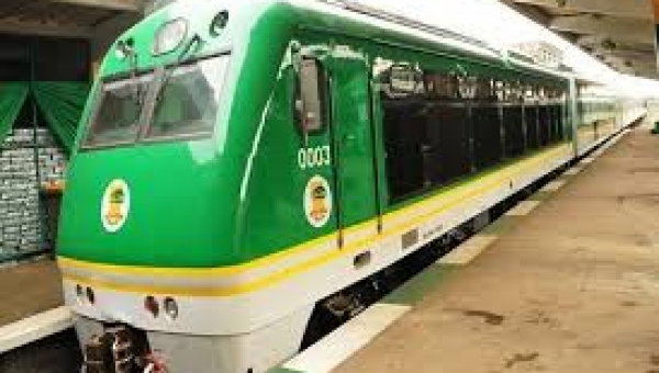 Lagos-Ogun mass transit trains resume soon - NRC