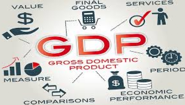 GDP: Financial experts urge FG to suspend request for foreign loans