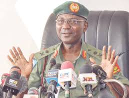 DHQ allays fear over alleged presence of terrorists in Oyo State