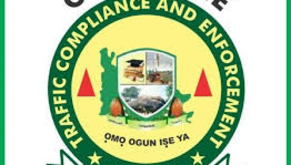 Road accidents claim 109 lives in Ogun within 8 months