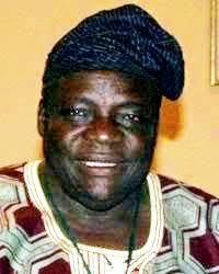 Ayo Akinwale, Nollywood actor, academician dies at 74
