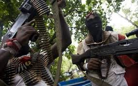 Gunmen kill 1, abduct ex-United States soldier, another in Ekiti