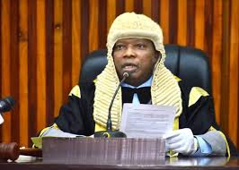 Ogun speaker underscores essence of training in legislative process 