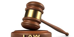 Dismissed policeman bags 7 years imprisonment for manslaughter 