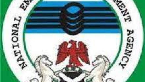 NEMA distributes relief materials to 186 windstorm disaster victims in Osun