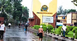 Unilag holds post UTME test Nov 18, begins registration Oct. 19