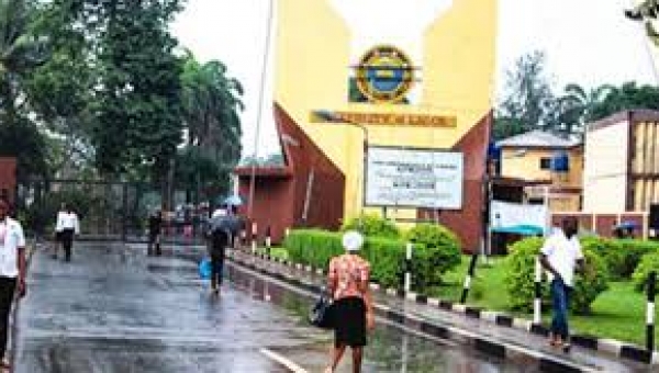 Unilag holds post UTME test Nov 18, begins registration Oct. 19
