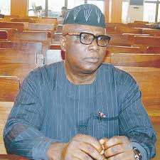 Court dismisses suit by Sen. Ojudu seeking to sack Ekiti APC leadership