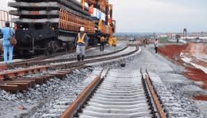Lagos-Ibadan rail: LASG to close Adejobi street in Agege Sunday 