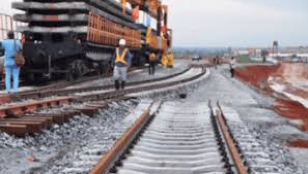 Lagos-Ibadan rail: LASG to close Adejobi street in Agege Sunday 