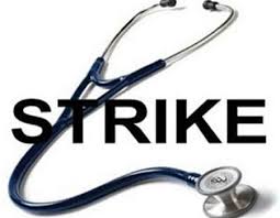 Ondo resident doctors begin indefinite strike 