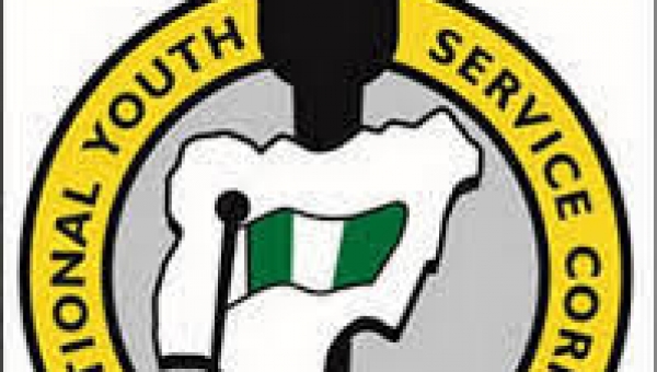 Corps member gives birth in camp 