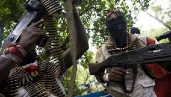 Gunmen kill Ondo traditional ruler