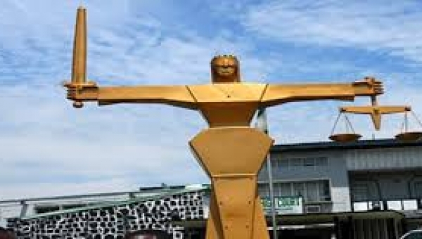 Man arraigned for impersonation in Osun 