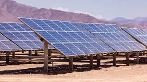 25m Nigerians to own 5m solar system at N4000 monthly