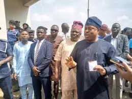 EndSARS: Osun Assembly assures protesters of govt’s response 