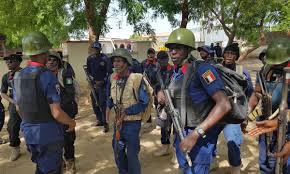 Yuletide: NSCDC promises security