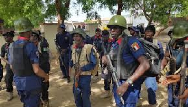 Yuletide: NSCDC promises security
