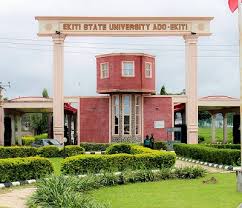 EKSU VC begs parents to pay students N2bn outstanding tuition