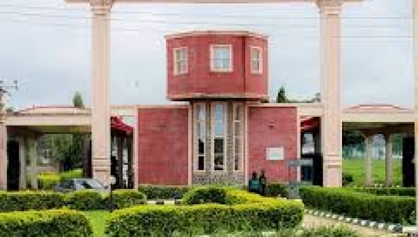 EKSU VC begs parents to pay students N2bn outstanding tuition