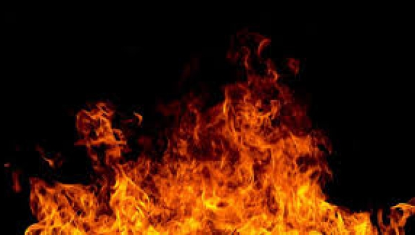 3 persons set ablaze over alleged theft in Ogun 