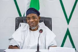 FG declares Friday 25, Monday 28, January 1 public holiday