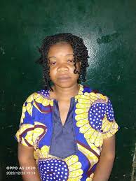 Human trafficking kingpin arrested in Ogun 