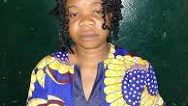 Human trafficking kingpin arrested in Ogun 