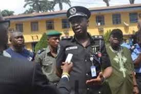 Community policing: Lagos deploys 1,250 special constables