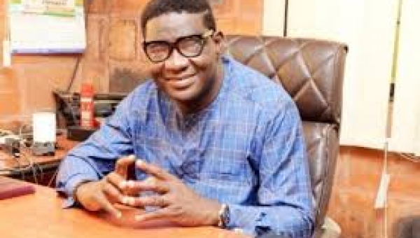 Lagos to participate with best athletes in Edo - LSSC