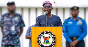 Lagos govt read riot act over planned fresh EndSARS protest 