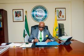 Gov. Abiodun approves conduct of promotion exercises for civil servants 
