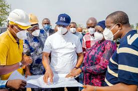 We will make Abeokuta a befitting state capital – Gov. Abiodun