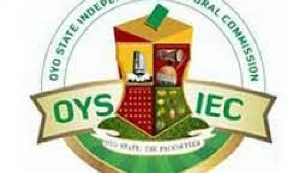 Our goal is to have all-inclusive participation during polls – OYSIEC Chairman