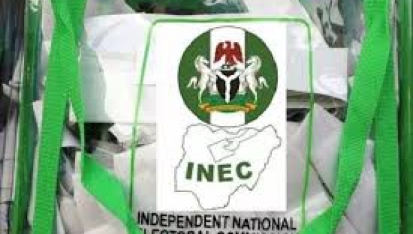 Ekiti 2022: INEC warns political parties against premature campaigns 
