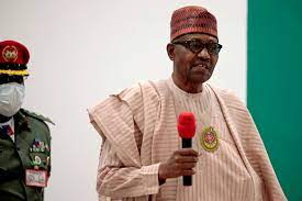 Buhari seeks debt relief, COVID-19 vaccines for Africa