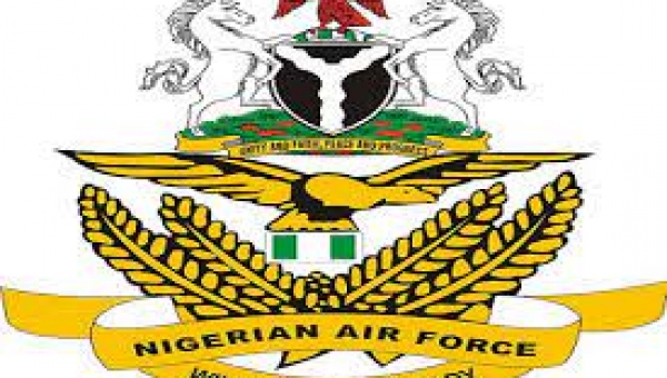 Crash: NAF visits late pilot’s parents in Ibadan