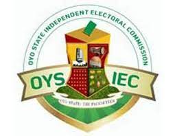 OYSIEC presents Certificates of Return to 32 elected LG chairmen