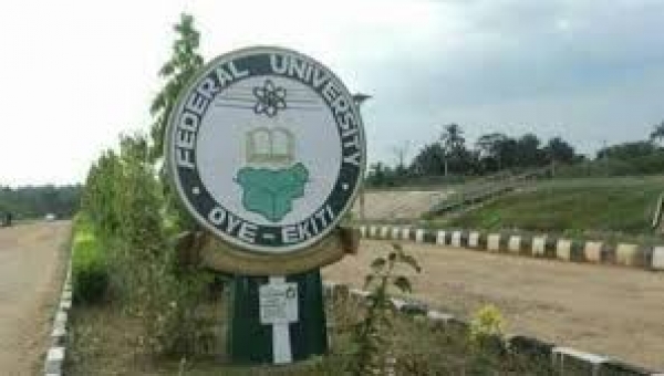 FUOYE suspends lecturer over alleged sexual harassment 