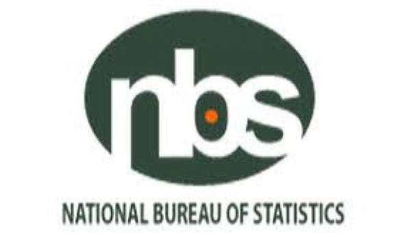 Rail transport generates N5.79bn from 2019 – NBS