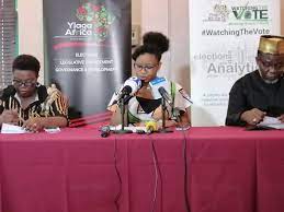 Lagos LG elections: YIAGA predicts low voters’ turnout 