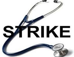 Resident doctors’ strike ‘ll soon be over – OAUTHC CMAC Chairman