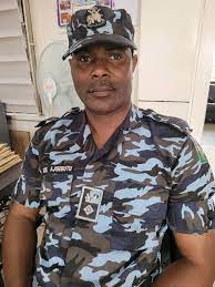Ajisebutu replaces Adejobi as Lagos police spokesperson 