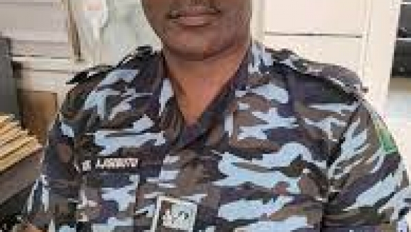 Ajisebutu replaces Adejobi as Lagos police spokesperson 