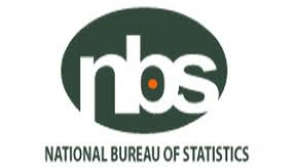Inflation drops by 0.37% in July – NBS