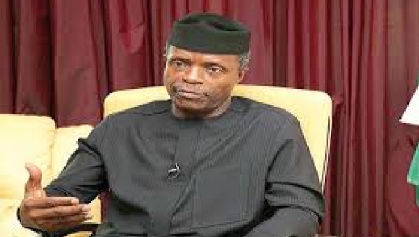 2023: Osinbajo has not declared interest in presidential race – Aide